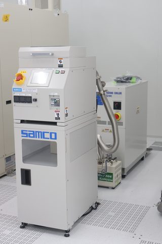 二氟化氙刻蚀机